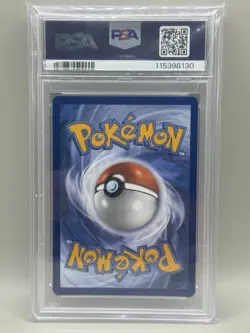 2023 POKEMON SWORD & SHIELD CROWN ZENITH SECRET FULL ART/ARCEUS VSTAR PSA 9 - Image 2