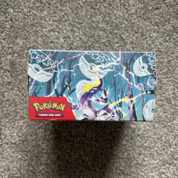 Pokemon TCG: Scarlet and Violet Base Set Booster Box 36 Packs New & Sealed - Image 5