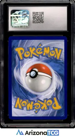 Pokemon 2023 Zapdos ex 202/165 Alt Art SIR Scarlet & Violet 151 GEM MINT CGC 10 - Image 2