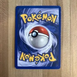Psyduck 65/82 Common Team Rocket Unlimited Pokemon MP 2000 Vintage WOTC - Image 2