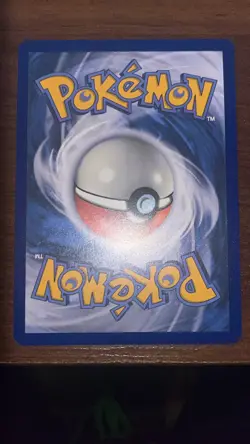 Terapagos ex Special Illustration Rare SV07: Stellar Crown 170/142 Pokemon TCG - Image 3