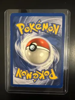 Pokemon TCG Brock's Vulpix 073/132 Gym Heroes Non Holo - Image 2