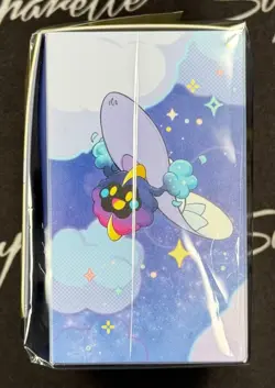 Pokemon Center Mega Brave Lillie Deck Box US SELLER - Image 3
