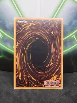 Yugioh Eclipse Wyvern Dragon SDDC-EN003 Super Rare 1st Edition NM - Image 2