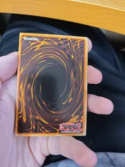Yugioh Exosister Mikailis GRCR-EN017 1st Ultra Rare - Image 2