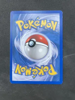 Pokemon Card Gloom Undaunted Uncommon 27/90 Near Mint - Image 2