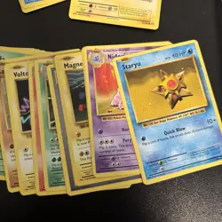 Pokemon TCG: XY Evolutions Card Lot -All 51 Commons/Uncommon Master Set Starter - Image 2