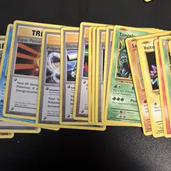 Pokemon TCG: XY Evolutions Card Lot -All 51 Commons/Uncommon Master Set Starter - Image 3
