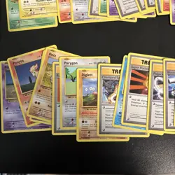 Pokemon TCG: XY Evolutions Card Lot -All 51 Commons/Uncommon Master Set Starter - Image 4