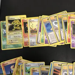 Pokemon TCG: XY Evolutions Card Lot -All 51 Commons/Uncommon Master Set Starter - Image 5