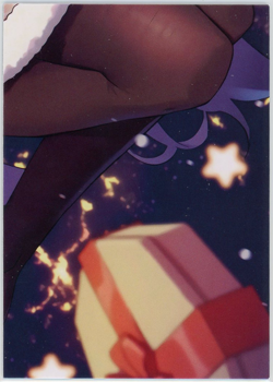 ❤GANYU - FEET - Goddess Story ANIME WAIFU Card - HALLOWEEN CARNIVAL - SD-19 - Image 2
