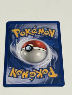 Flareon Holo Base Set 12/102 - Pokemon Card - Excellent /Lightly Played-Ungraded - Image 2
