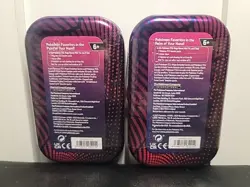 New Factory Sealed Pokemon TCG Mega Evolution 2x Mini Tin Trading Card - Image 2
