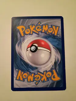 2016 Pokemon TCG XY Trainer Kit Holo Pikachu Libre Card 30/30 - Image 2