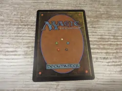 1x Loxodon Punisher - Mirrodin - NM - English - OOP MTG - Image 2