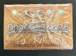 MTG Dragon Maze Strength of the Selesnya Event Deck Factory Sealed - Image 3