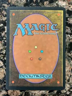 MTG Shaman en-Kor x1 Stronghold, Magic the Gathering - Image 2