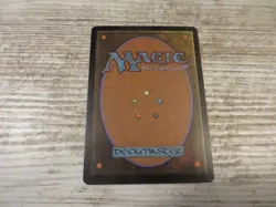 1x Loxodon Peacekeeper - Mirrodin - NM - English - OOP MTG - Image 2