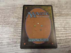 1x Molder Slug - Mirrodin - NM - English - OOP MTG - Image 2