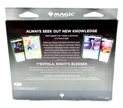Magic The Gathering - Final Fantasy XIV Scions & Spellcraft Commander Deck - Image 2