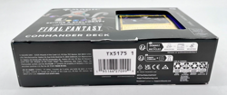 Magic The Gathering - Final Fantasy XIV Scions & Spellcraft Commander Deck - Image 4