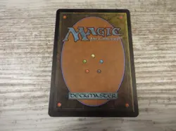 1x Culling Scales - Mirrodin - NM - English - OOP MTG - Image 2