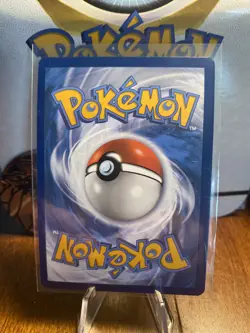 Pokemon TCG Mismagius Promo (Trick or Trade Halloween) 059/189 Holo - Image 2