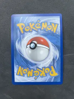 Pokemon TCG Bloodmoon Ursaluna EX 141/167 Twilight Masquerade Double Rare NM - Image 2