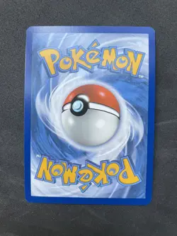 Pokemon TCG Bloodmoon Ursaluna EX 141/167 Twilight Masquerade Double Rare NM - Image 2