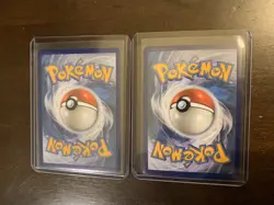Pokemon - Flying Pikachu 6/25 + 7/25 Celebrations - *NM, Fresh Pulls 👀📸 - Image 4