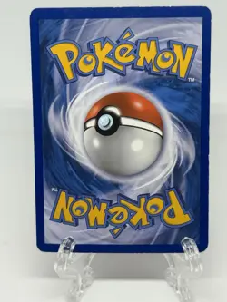 2013 Pokemon B & W Latias EX HP 160 112/116 Plasma Freeze Holo Full Art - Image 2