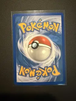 Feebas Delta Species 49/101 Dragon Frontiers Reverse Holo Stamped Pokemon TCG - Image 2