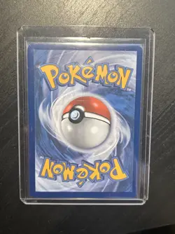 Misty's Psyduck 193/182 IR NM - Pokemon TCG Destined Rivals - Image 2
