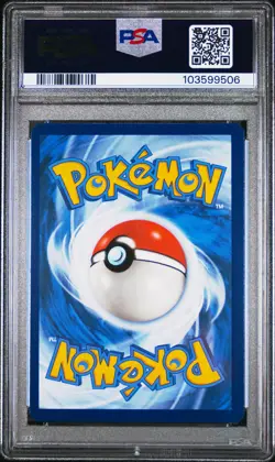2023 POKEMON PAL EN-PALDEA EVOLVED ILLUSTRATION RARE #211 RAICHU PSA 9 - Image 2