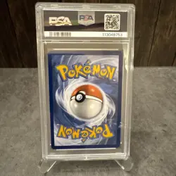 2023 Pokemon SWSH FA/Lumineon V GG39 Crown Zenith PSA 10 - Image 2