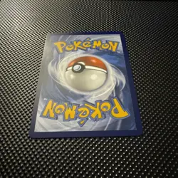 Mega Lucario ex 179/132 - Pokemon TCG Mega Evolution Holo SIR PACK FRESH NM/M - Image 5