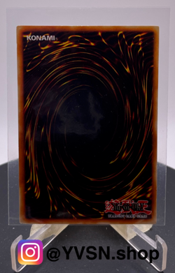Yugioh! Goblin Fan TFK-003 Prismatic Secret Rate Unlimited *see description* - Image 2
