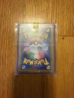 (LP+) Yokohama's Pikachu 283/SM-P Promo Center Japanese Pokemon Card - Image 2