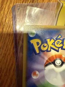 (LP+) Yokohama's Pikachu 283/SM-P Promo Center Japanese Pokemon Card - Image 3