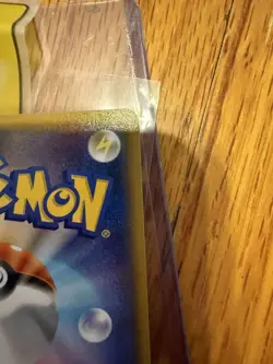 (LP+) Yokohama's Pikachu 283/SM-P Promo Center Japanese Pokemon Card - Image 4