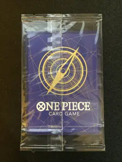 Monkey.D.Luffy (037) One Piece Promotion Cards P-037 Non-Foil - Image 2