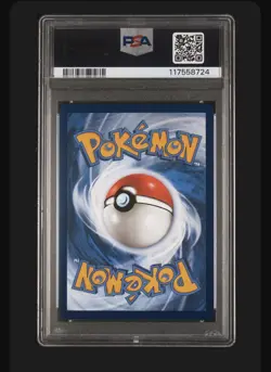 PSA 10 Milotic EX 237/191 SIR Surging Sparks 2024 Pokemon Card GEM MINT - Image 2