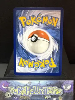 Pokemon Card Klawf 217/198 Scarlet & Violet Base Set Illustration Rare Near Mint - Image 2