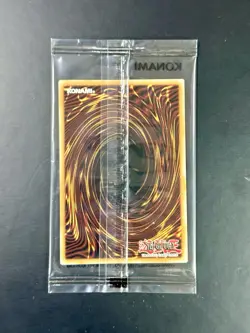 NIKE Yu-Gi-Oh! Promo Red-Eyes Black Dragon 2025 Exclusive Card - Image 2