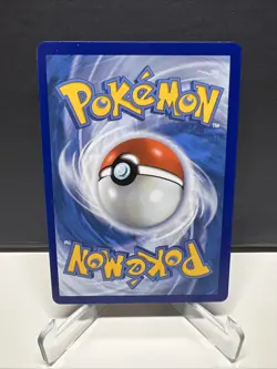 Pokemon TCG Inteleon VMAX Fusion Strike Holo Card 266/264 Secret Rare - Image 2