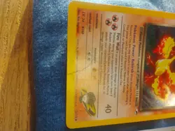 Assorted Lot (4) Pokemon Cards: Holo Rocket's Moltres, Snorlax AR, Blastoise GX - Image 2