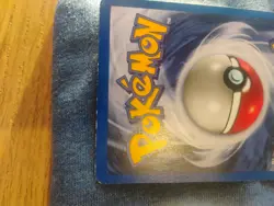 Assorted Lot (4) Pokemon Cards: Holo Rocket's Moltres, Snorlax AR, Blastoise GX - Image 4