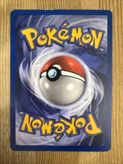 Flareon 19/64 1st Edition Jungle Set 1999 Pokemon Card Non-Holo Rare LP - Image 2