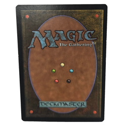 MTG Desolation Visions VIS Uncommon Black Enchantment Magic the Gathering - Image 2