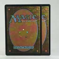 MTG Overkill 2X Final Fantasy FIN 0109 NM Fresh Pack - Image 2